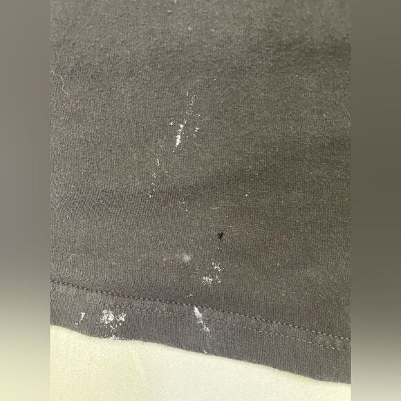 Pink Floyd NYC New York Wooster Hall Retro Graphic T-shirt Men Large Black - Picture 3 of 7